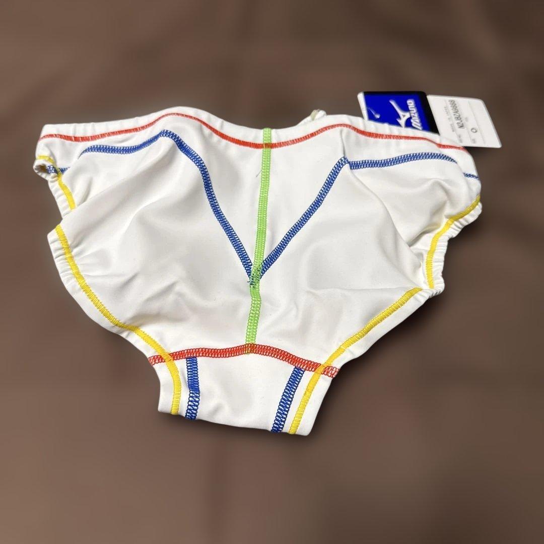 ツ*ナ様 ミズノ競泳水着　Ｖパンツ　競パン　未使用品