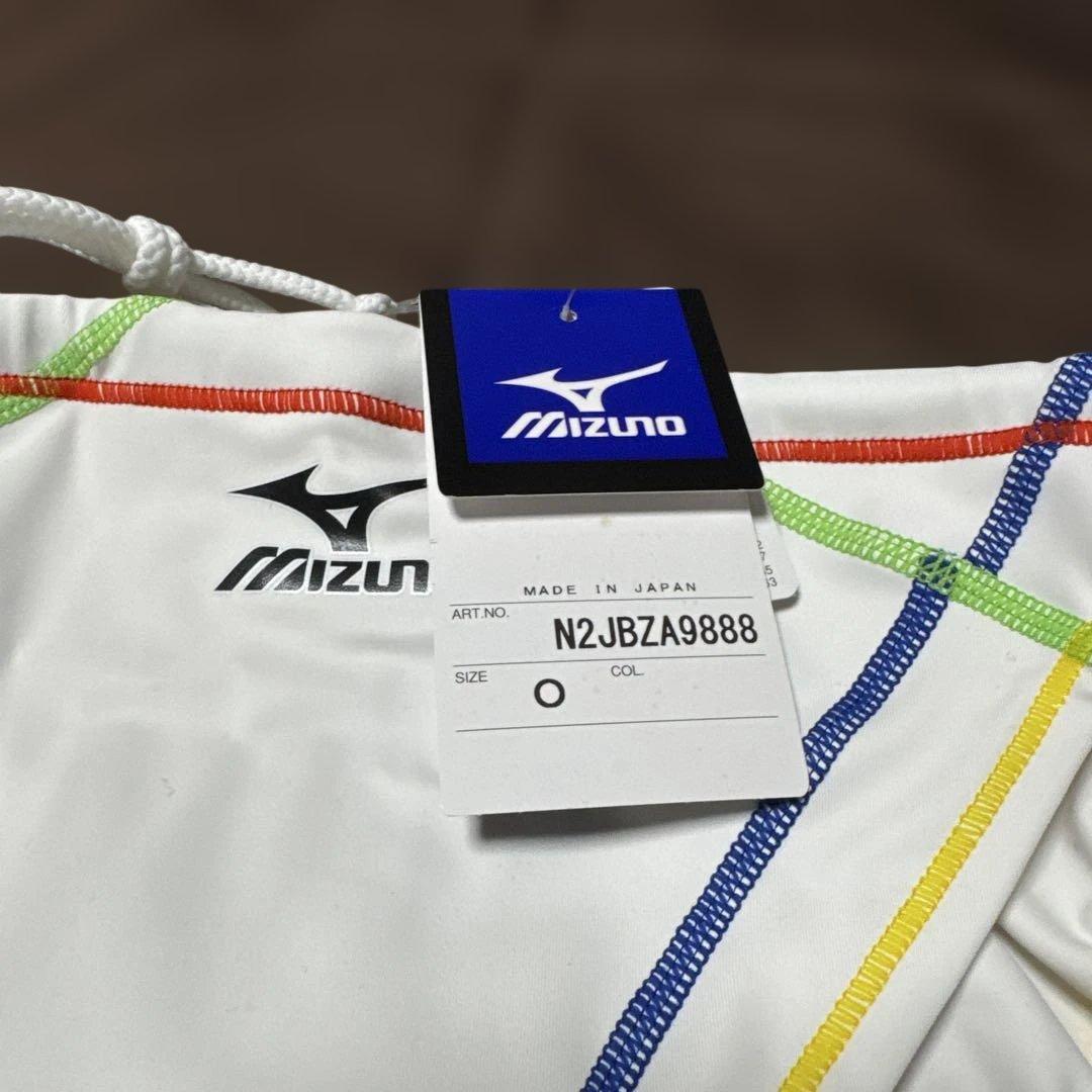 ツ*ナ様 ミズノ競泳水着　Ｖパンツ　競パン　未使用品