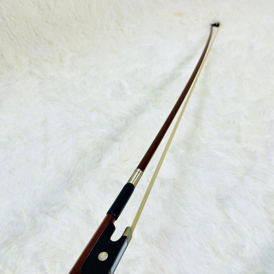 超美品　カルロジョルダーノ　サイレントバイオリン　EV-201 付属品多数