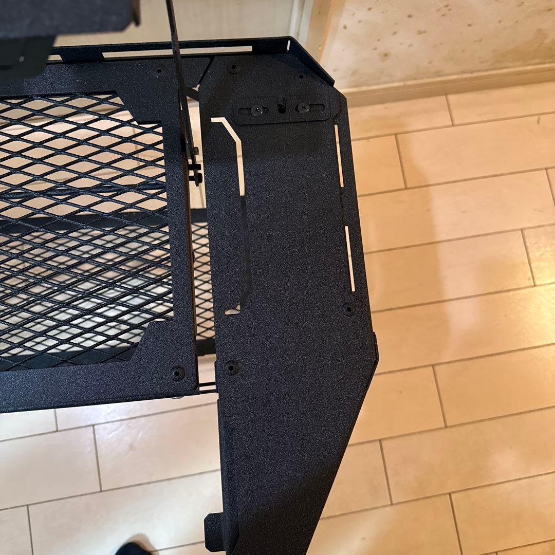 Nature Tones スティングレイウイングテーブル　OP付