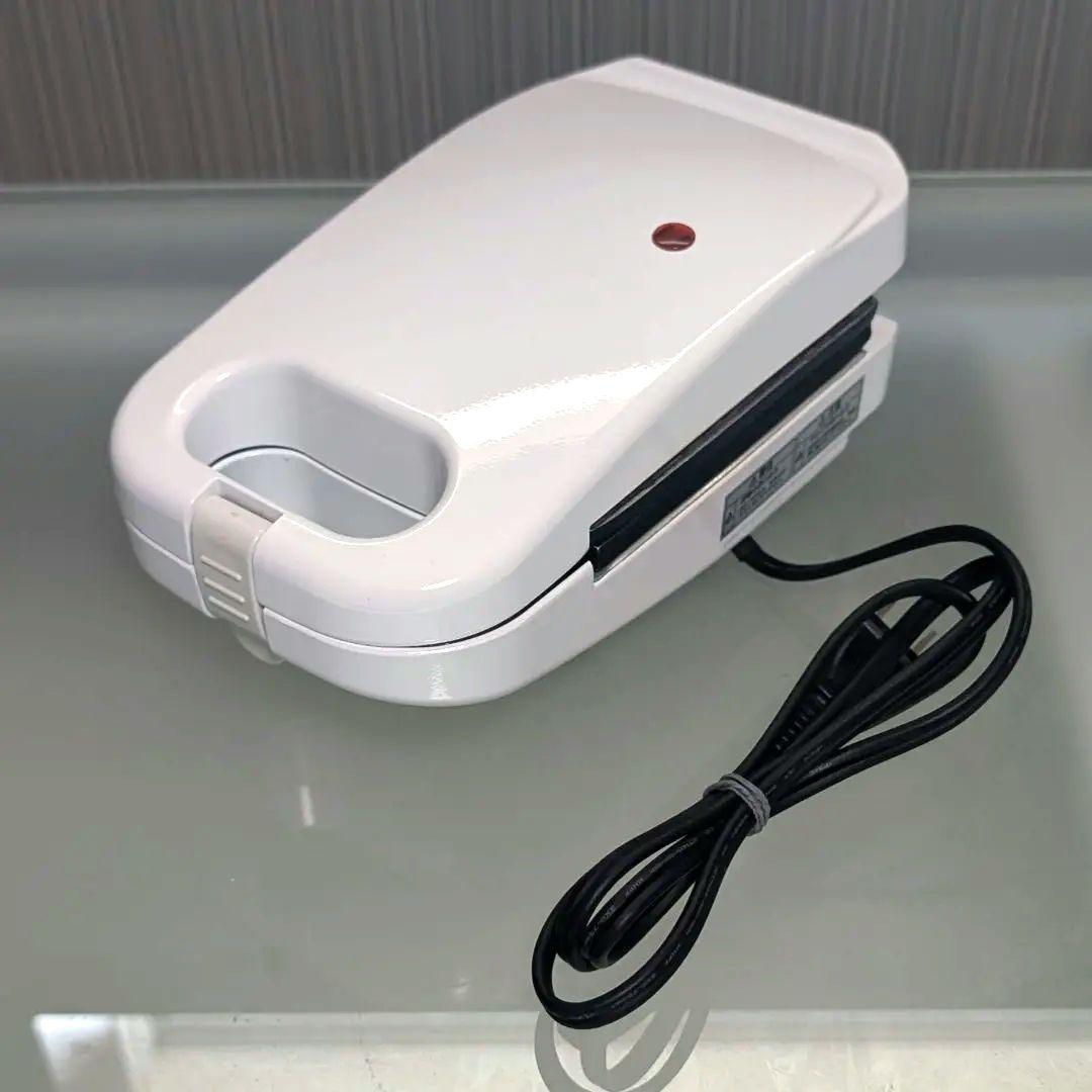 【キッチン家電4点セット】　ちょこっと家電etc車中泊キャンプおまけ付