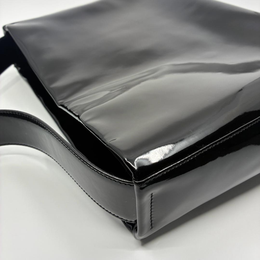 PRADA プラダ ワンショルダーバッグ 黒 ブラック A1355A5