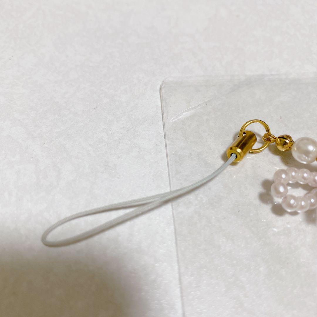 激レア！ウエディング　ハローキティ　2001年　ブルー　ストラップ　サンリオ