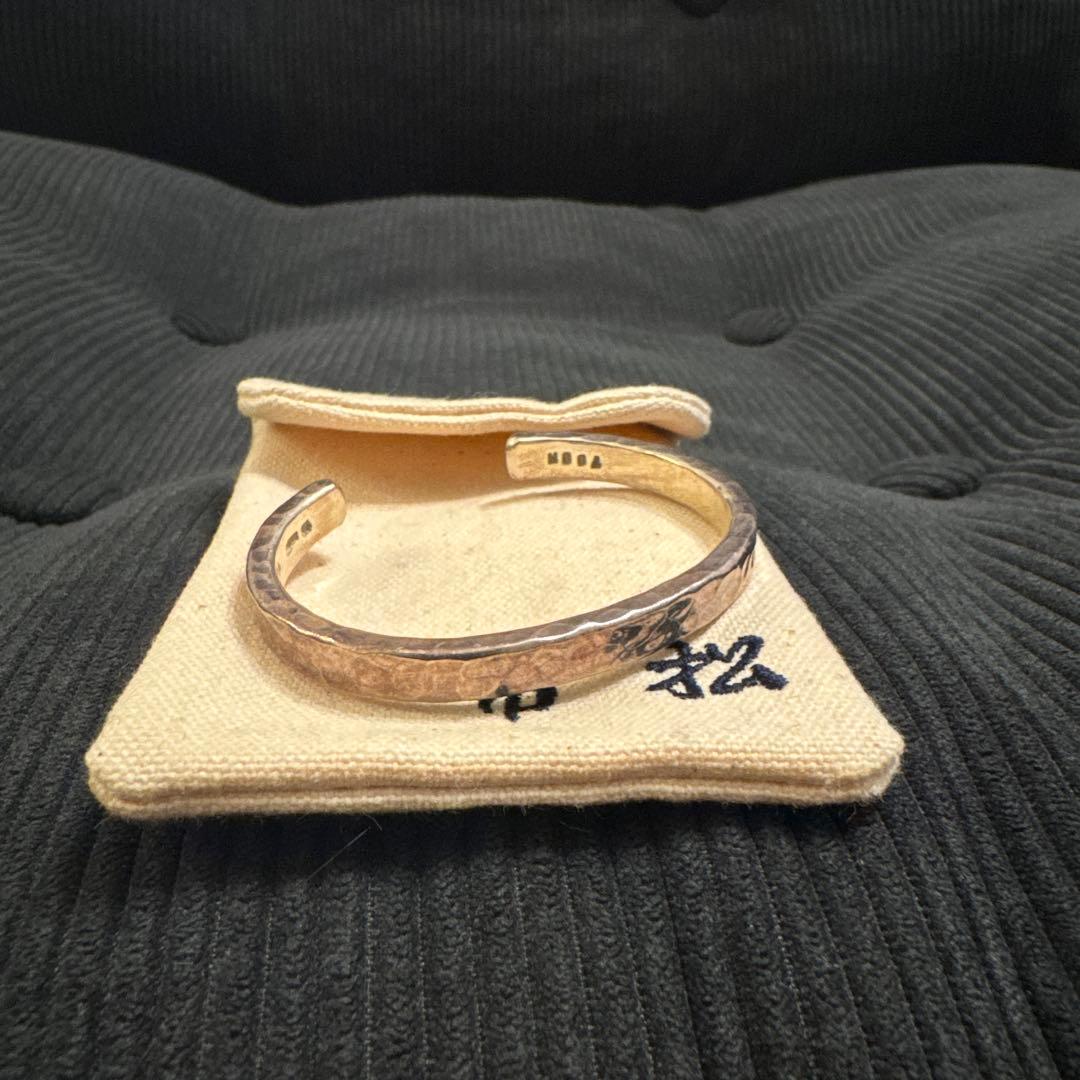 市松　バングル