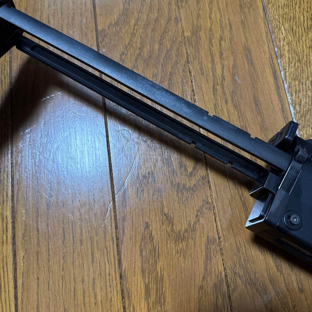 東京マルイ スタンダード電動ガン MP7A1