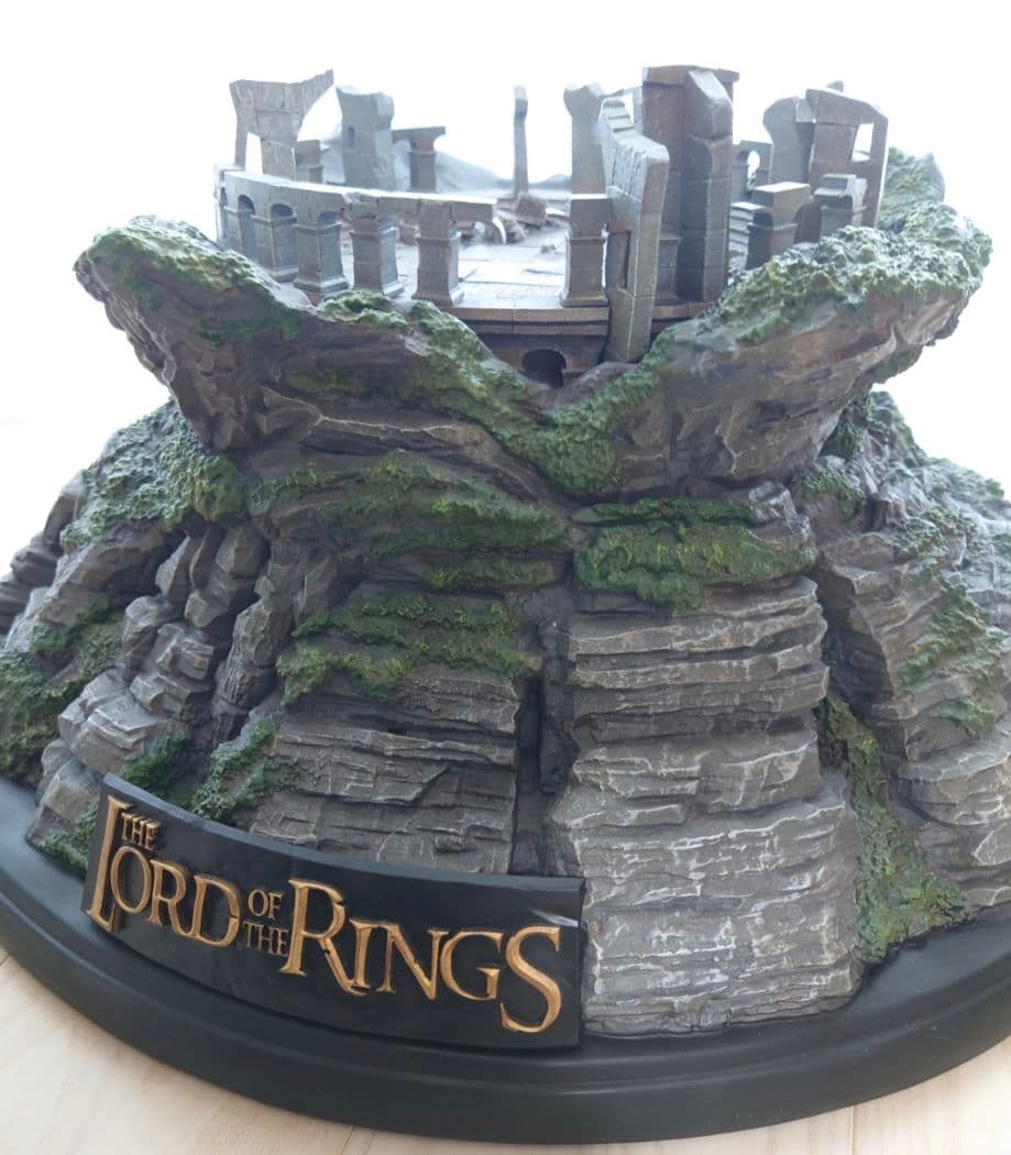 ロードオブザリング　大型スタチュー