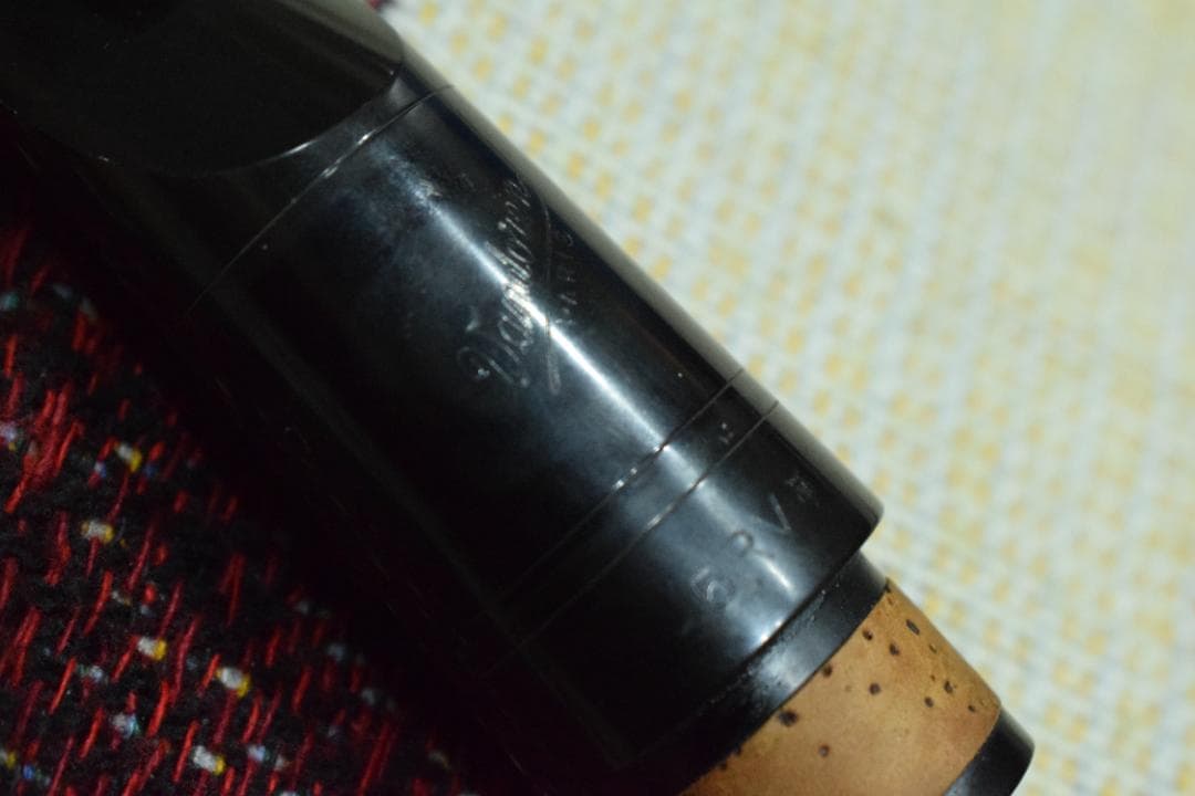 YAMAHA クラリネット YCL452 ケース付