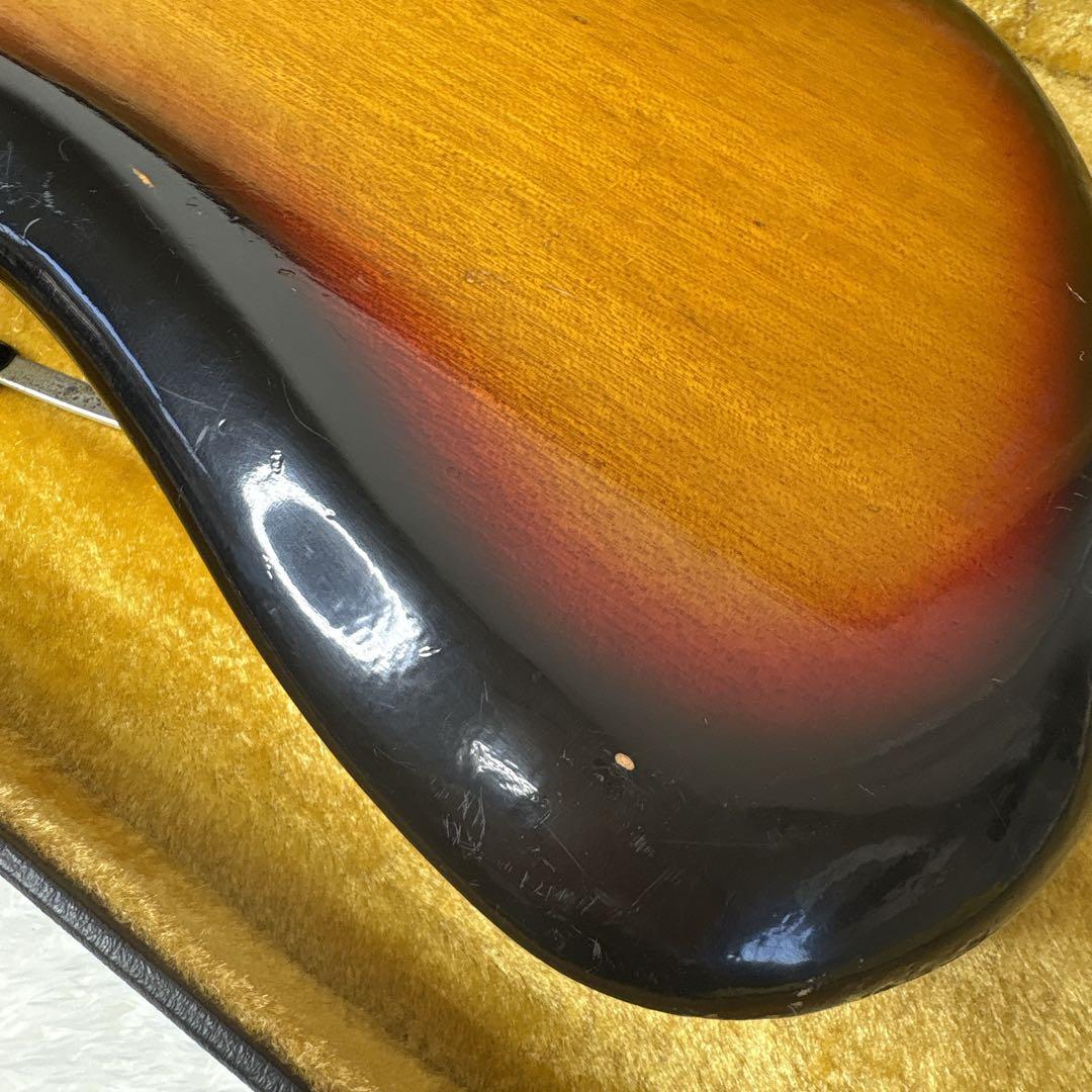 三*照様 60's テスコ　K-4L