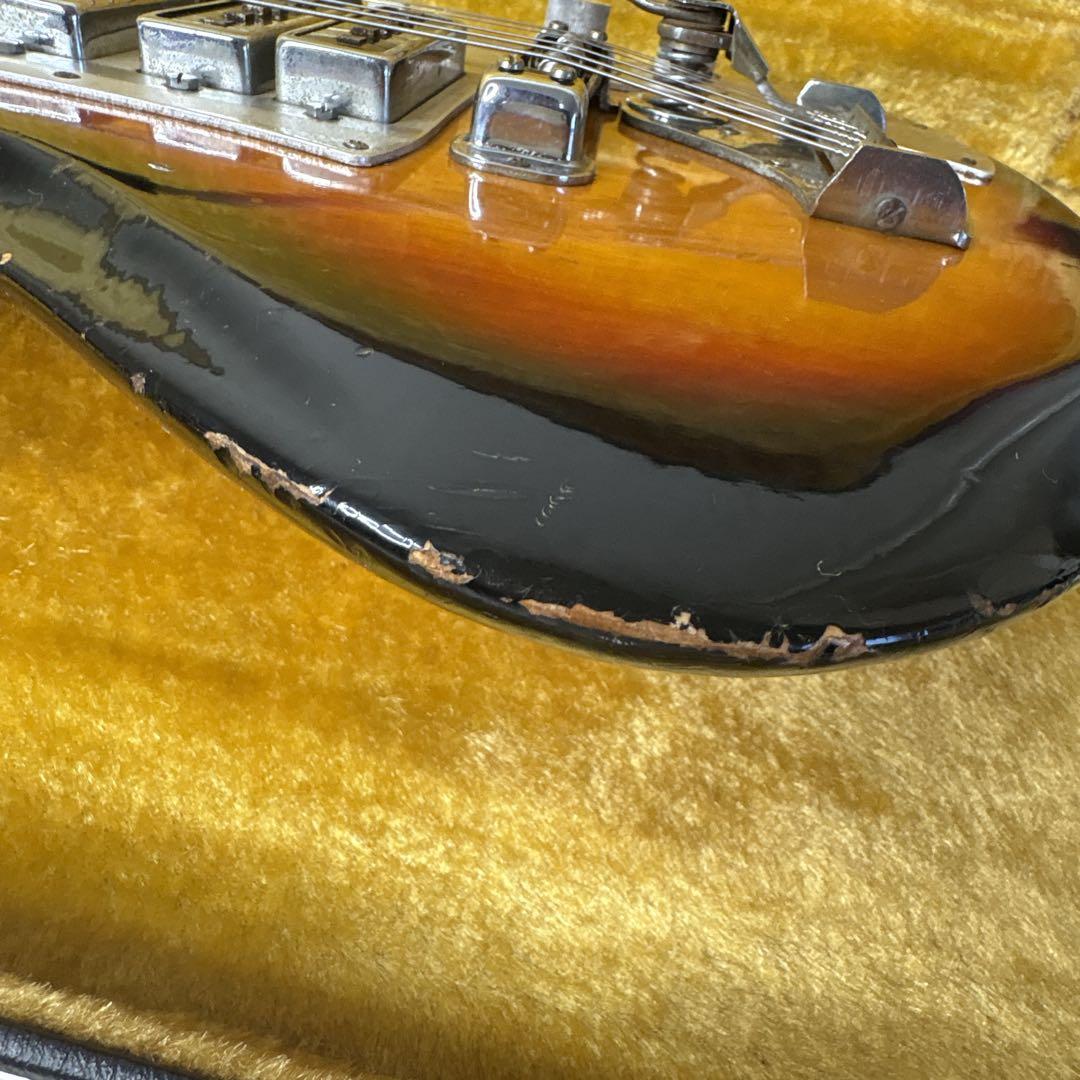 三*照様 60's テスコ　K-4L