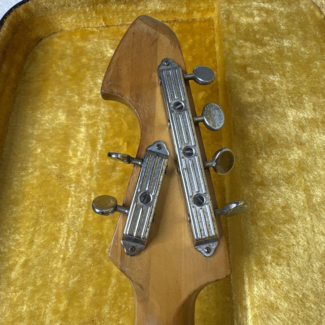 三*照様 60's テスコ　K-4L