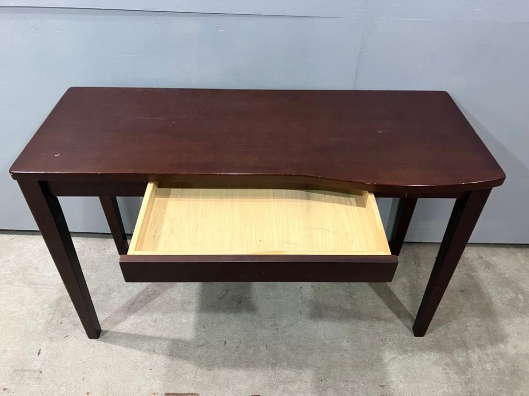 『sansei』三聖 パソコンデスク PCデスク 事務デスク 学習机 デスク 机