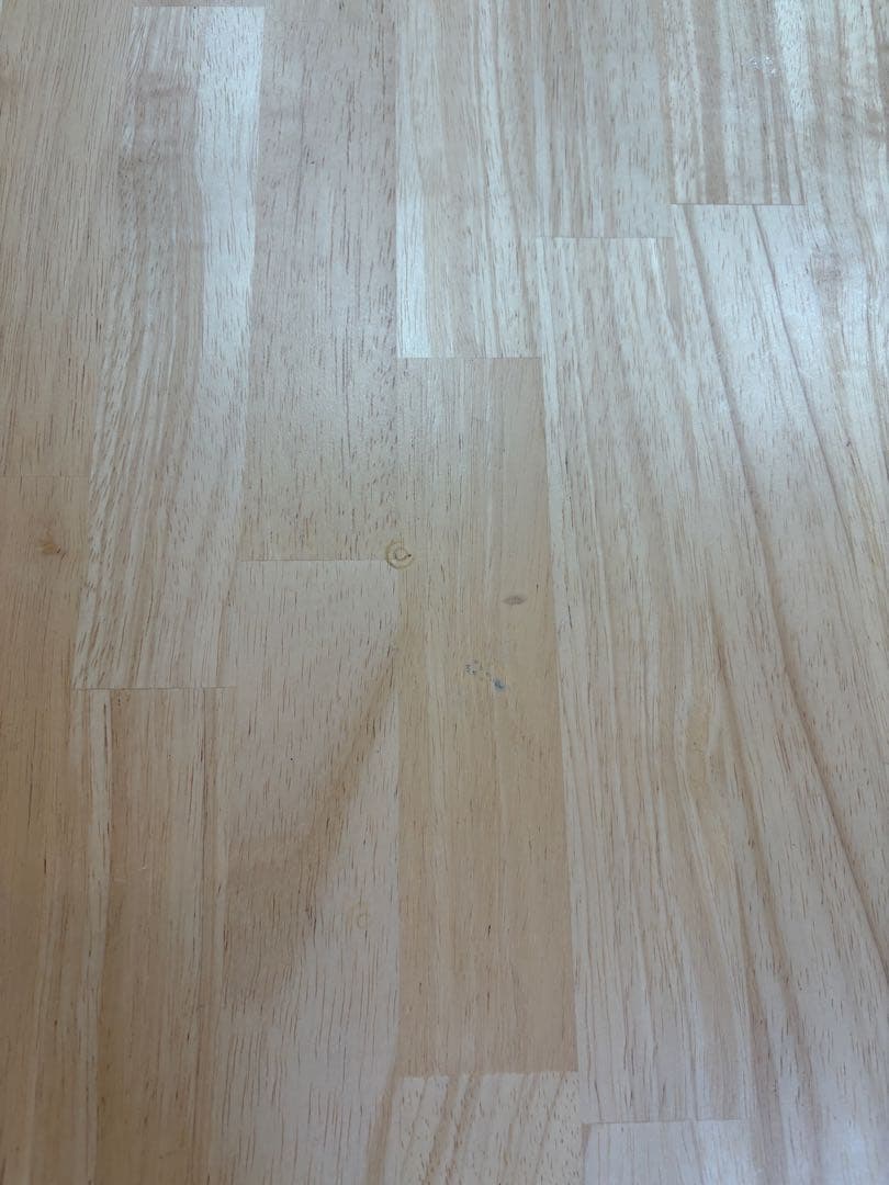 IKEA 4人掛けダイニングテーブル チェア・ベンチ付き