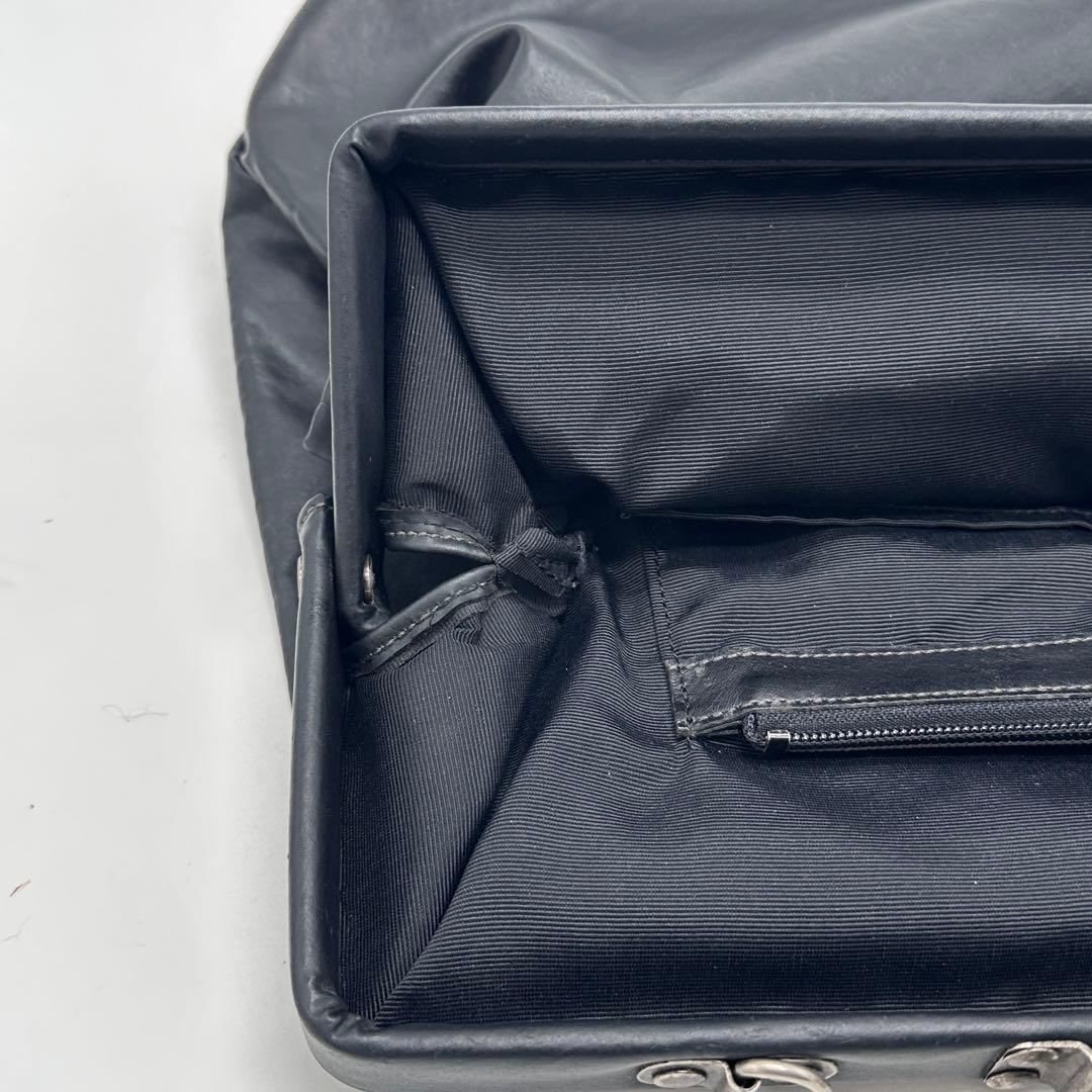 Jean Paul Gaultier ジャン＝ポール・ゴルチエ　ドクターバッグ