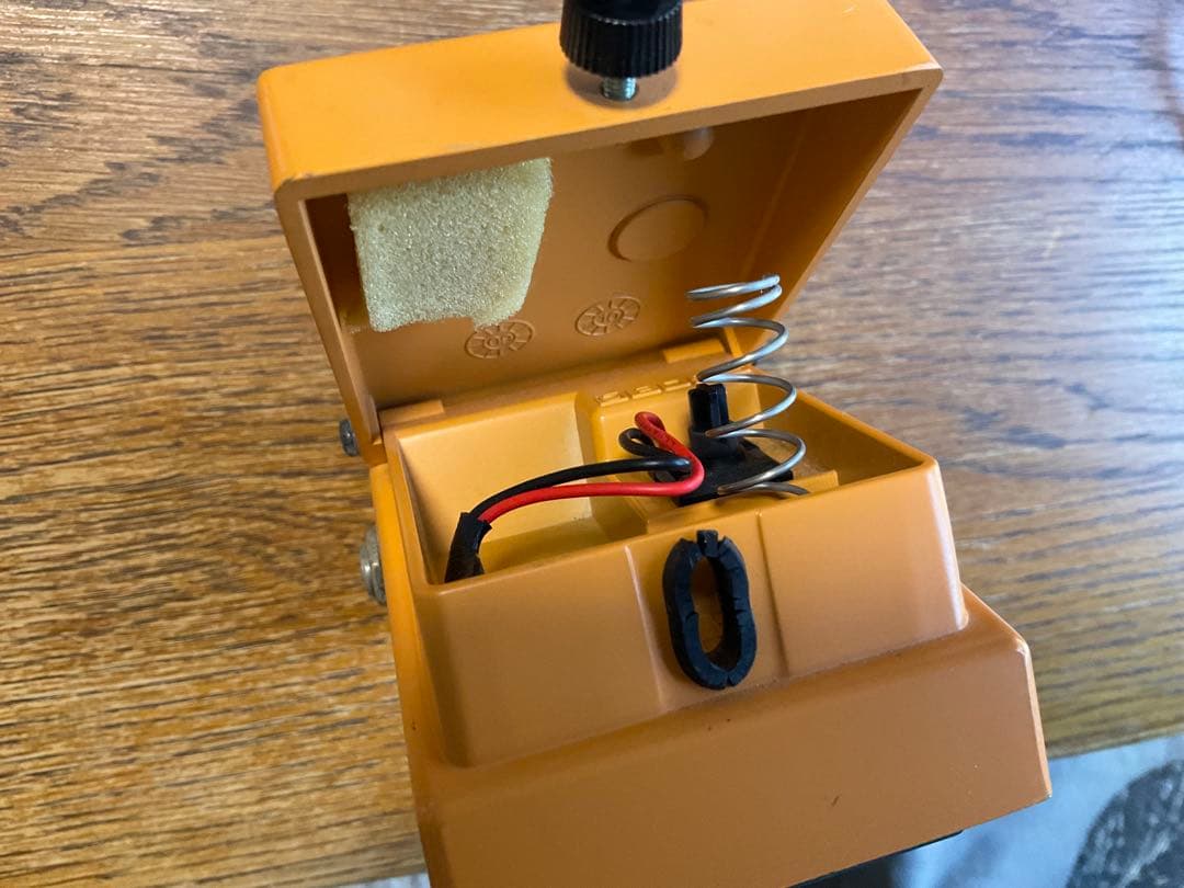 BOSS DS-2 Turbo Distortion & FAB ODセット