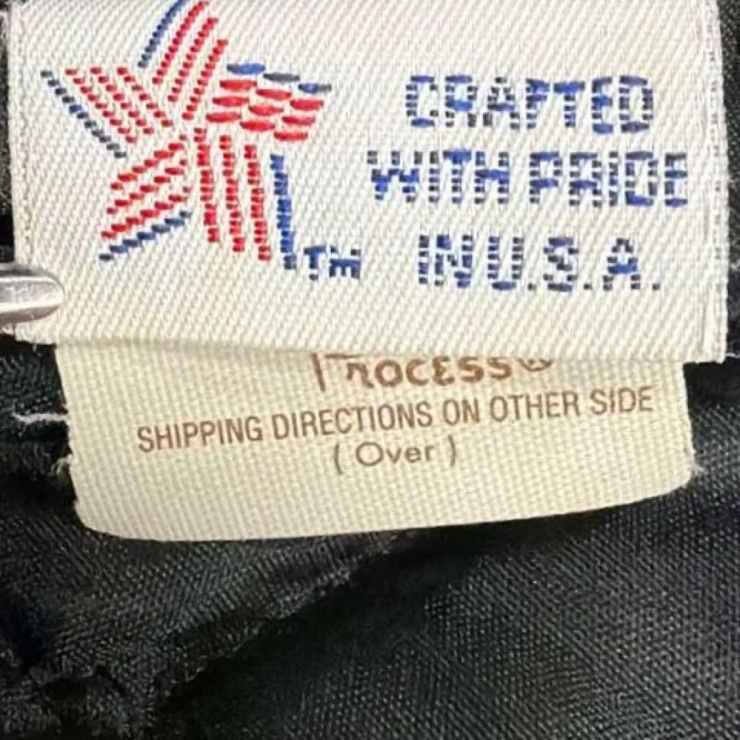 USA製 Schott ショット レザー シングルライダース ジャケット