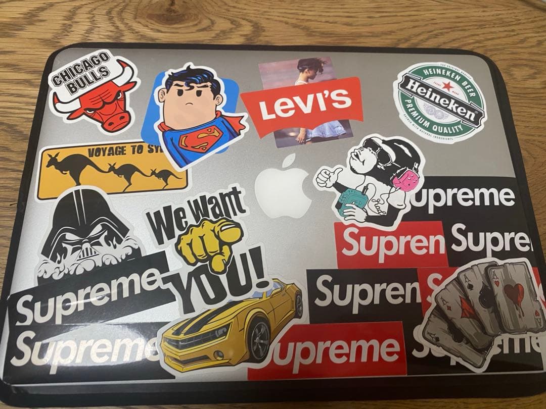 ジャンク品 MacBook Air 13インチ