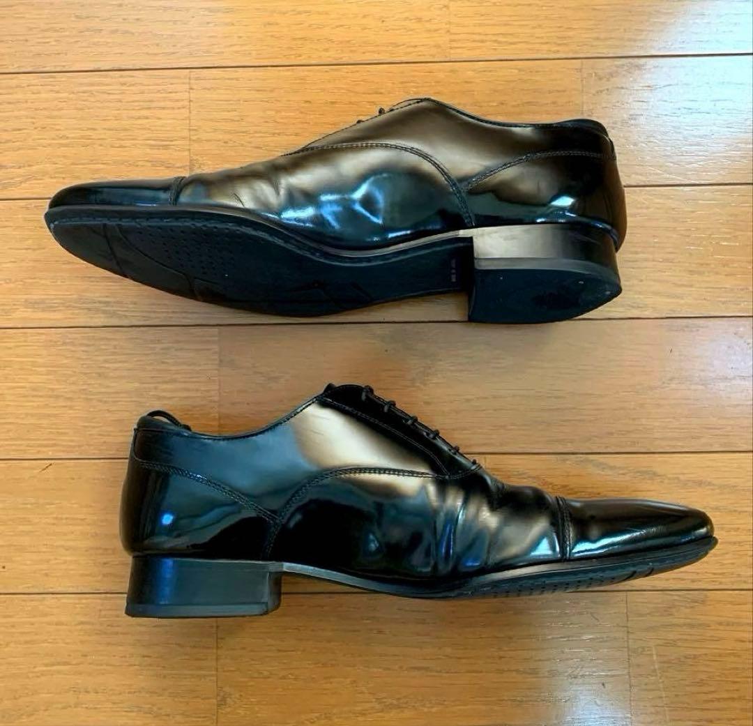 REGAL リーガル 31TR ストレートチップ　ビジネスシューズ