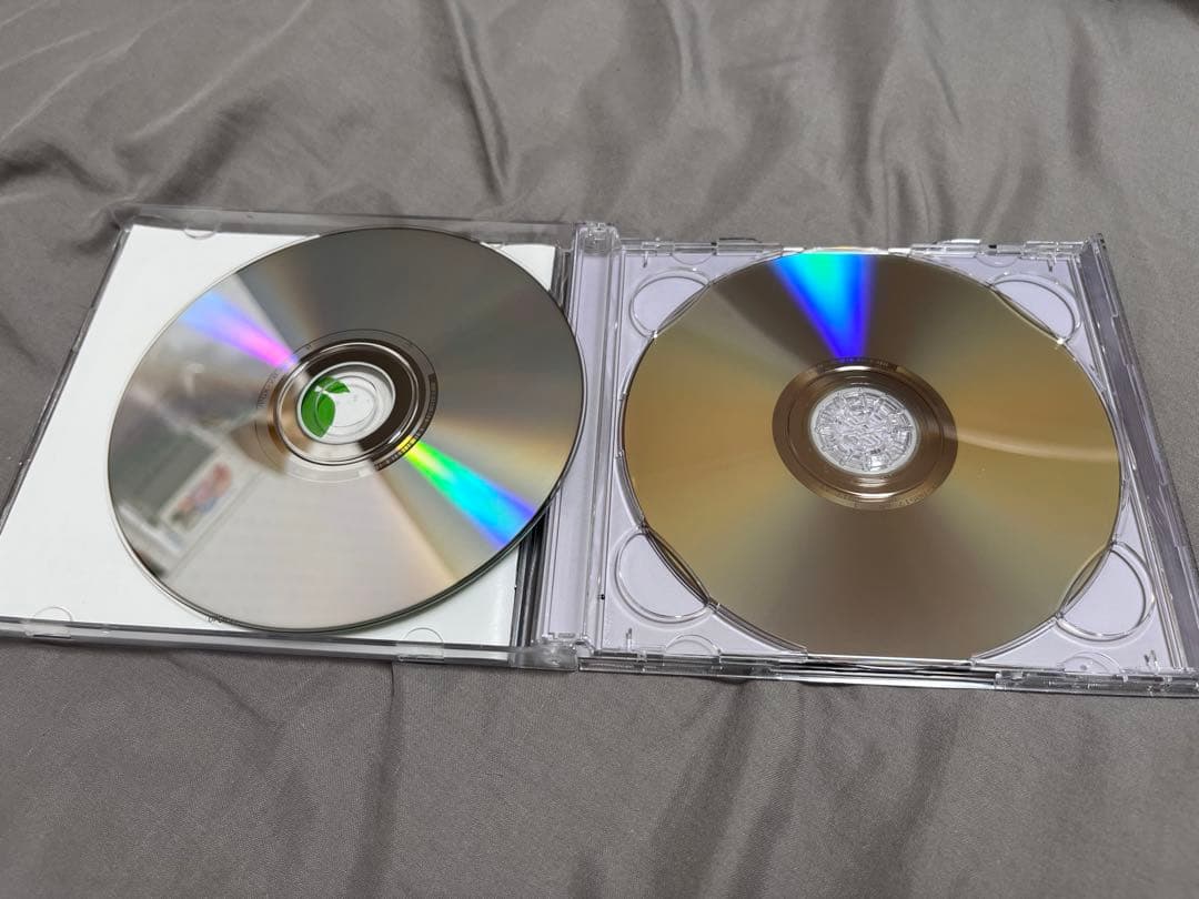 【初回限定盤】 Mrs. GREEN APPLE 5CD + DVD ＋ポスカ