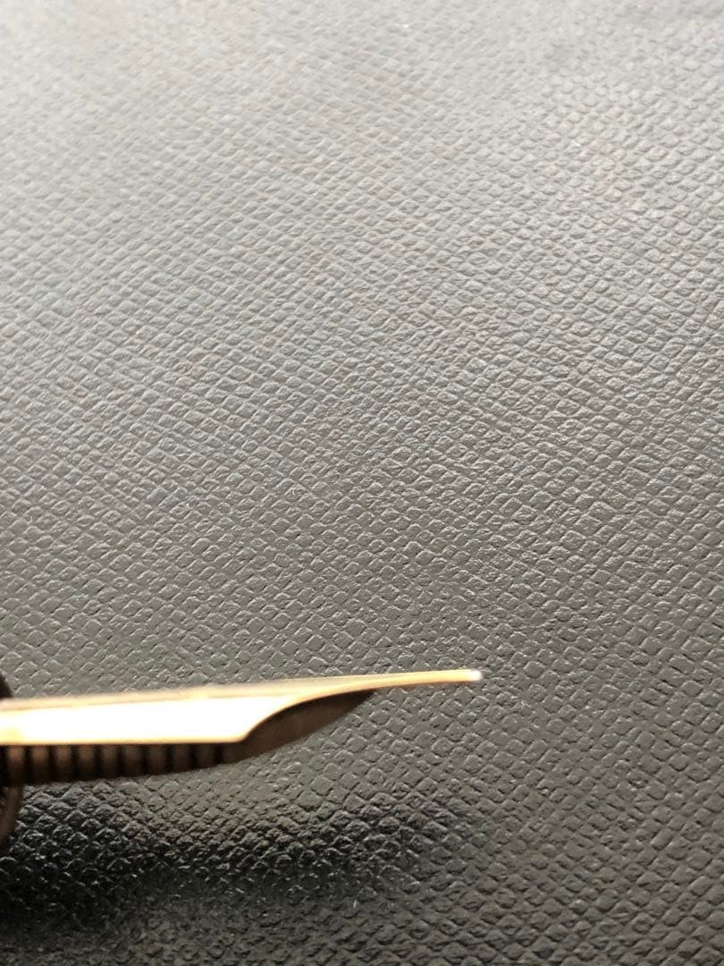 platinum プラチナ　万年筆　純銀