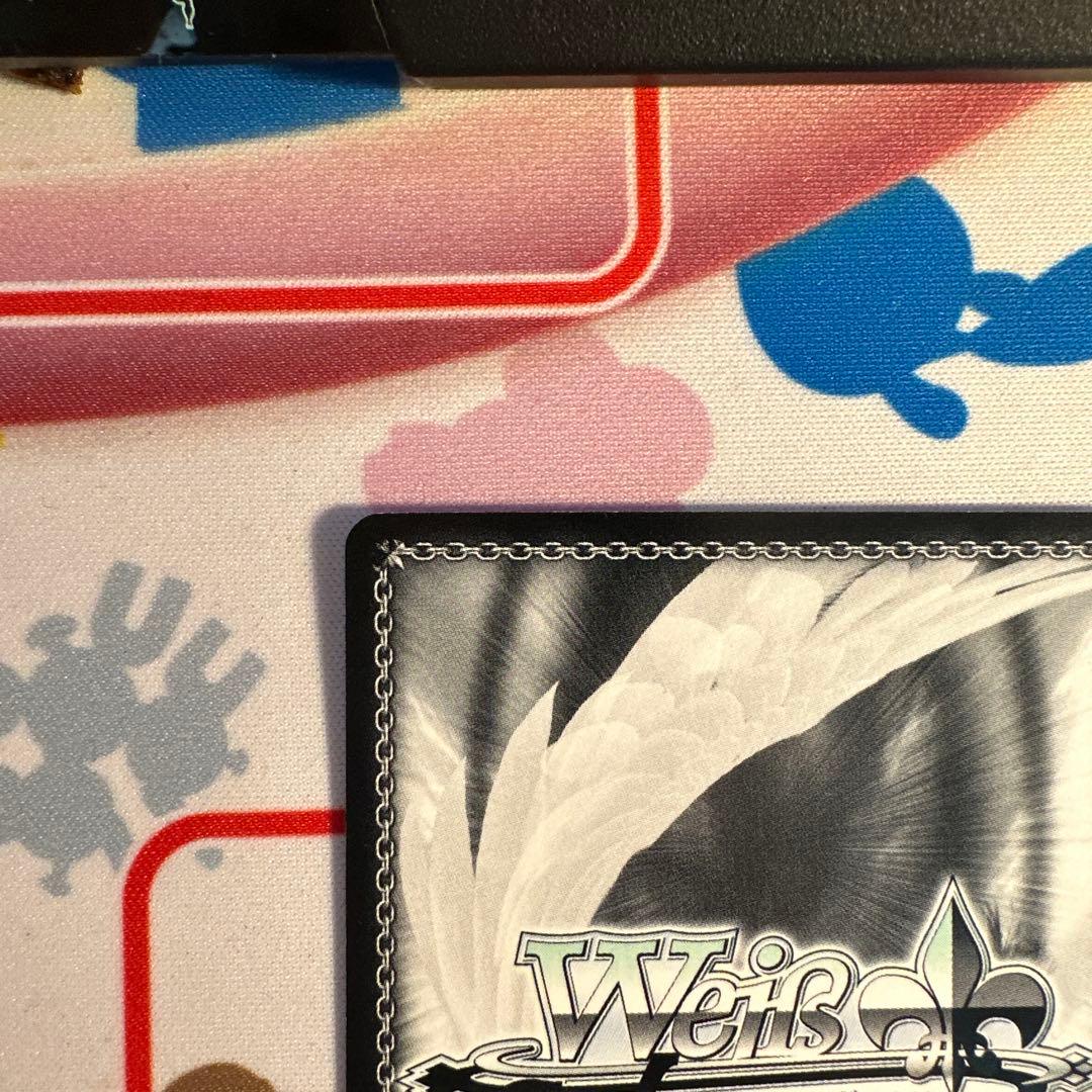 ヴァイスシュヴァルツ “Xのヒミツ”初音ミク