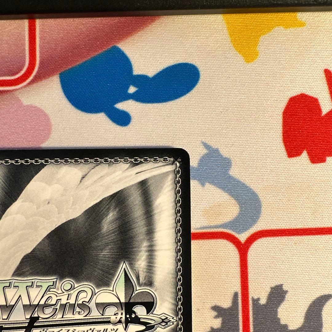 ヴァイスシュヴァルツ “Xのヒミツ”初音ミク