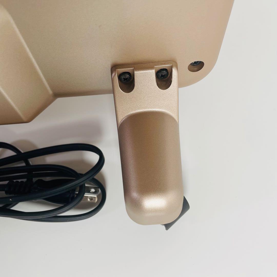 サンルミエ タイマー付 遠赤外線暖房器 E800L-TM2 パネルヒーター