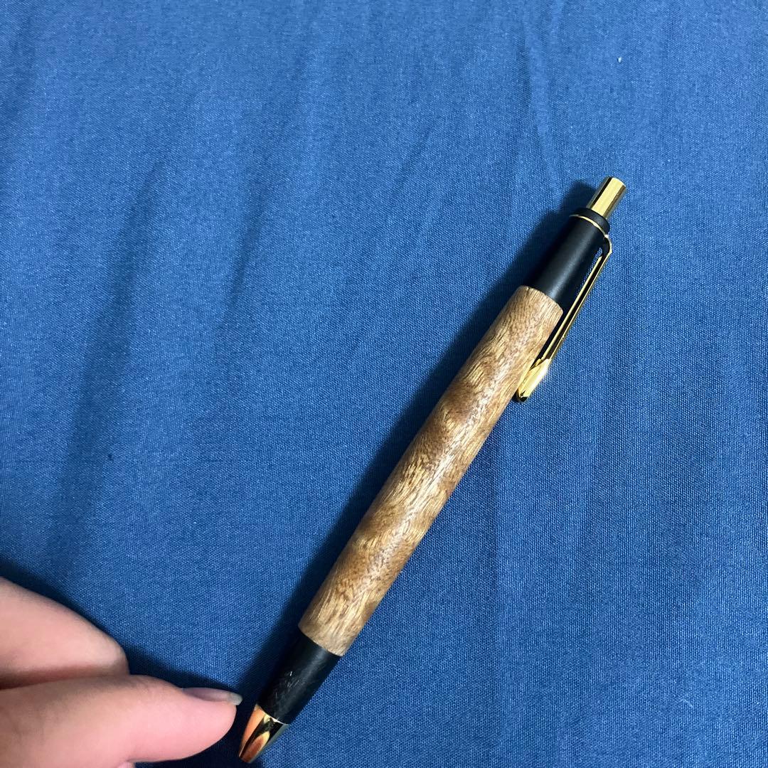 キツツキ工房 シャーペン