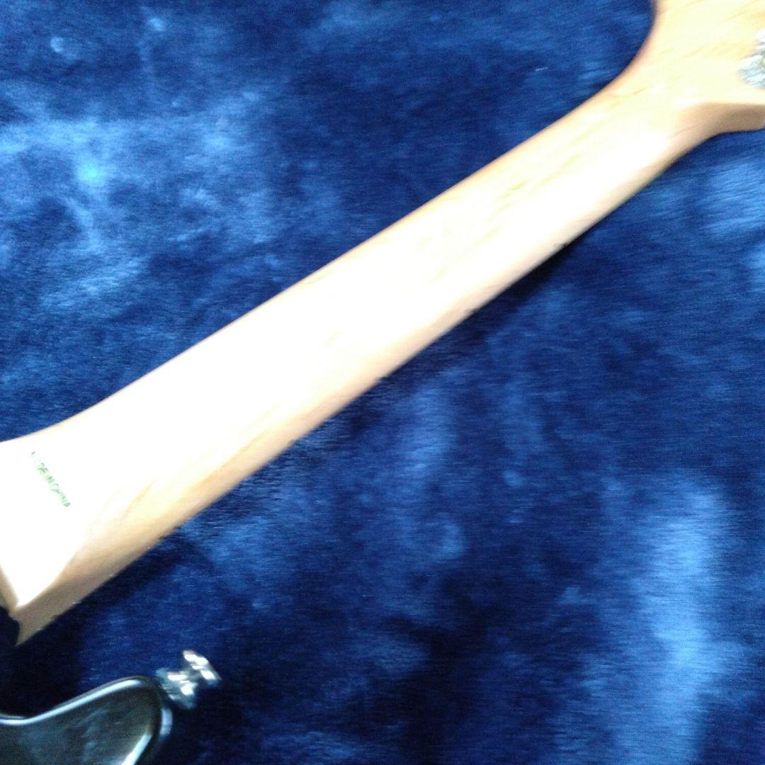 BIGBEN アンプ内蔵ギター プロフェッショナルジュニアエレキギター