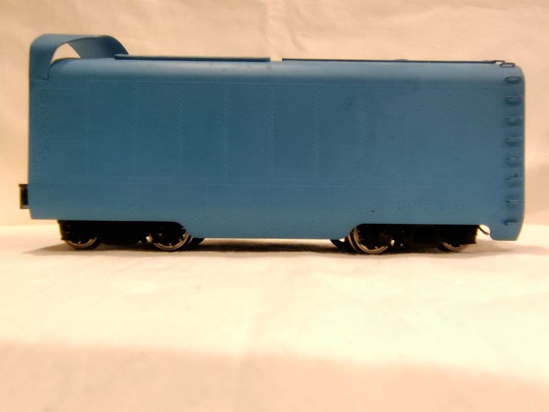 ジャンク　カツミ パシナ形蒸気機関車 HOゲージ