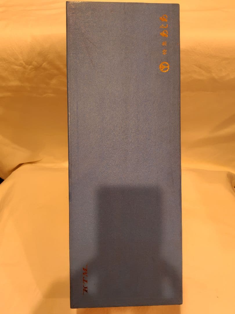 ジャンク　カツミ パシナ形蒸気機関車 HOゲージ