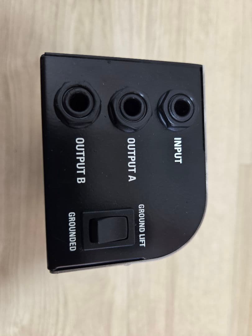 ギター Fryette / Valvulator 1 VHT