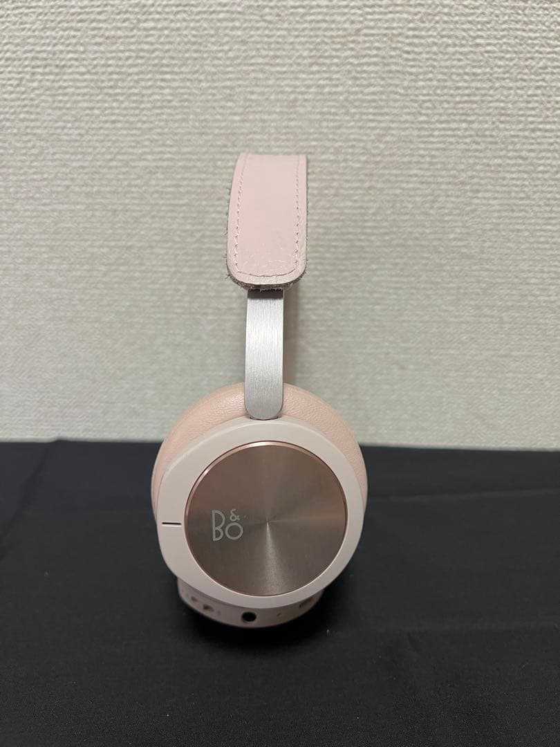 Bang&Olufsen H8i ピンク