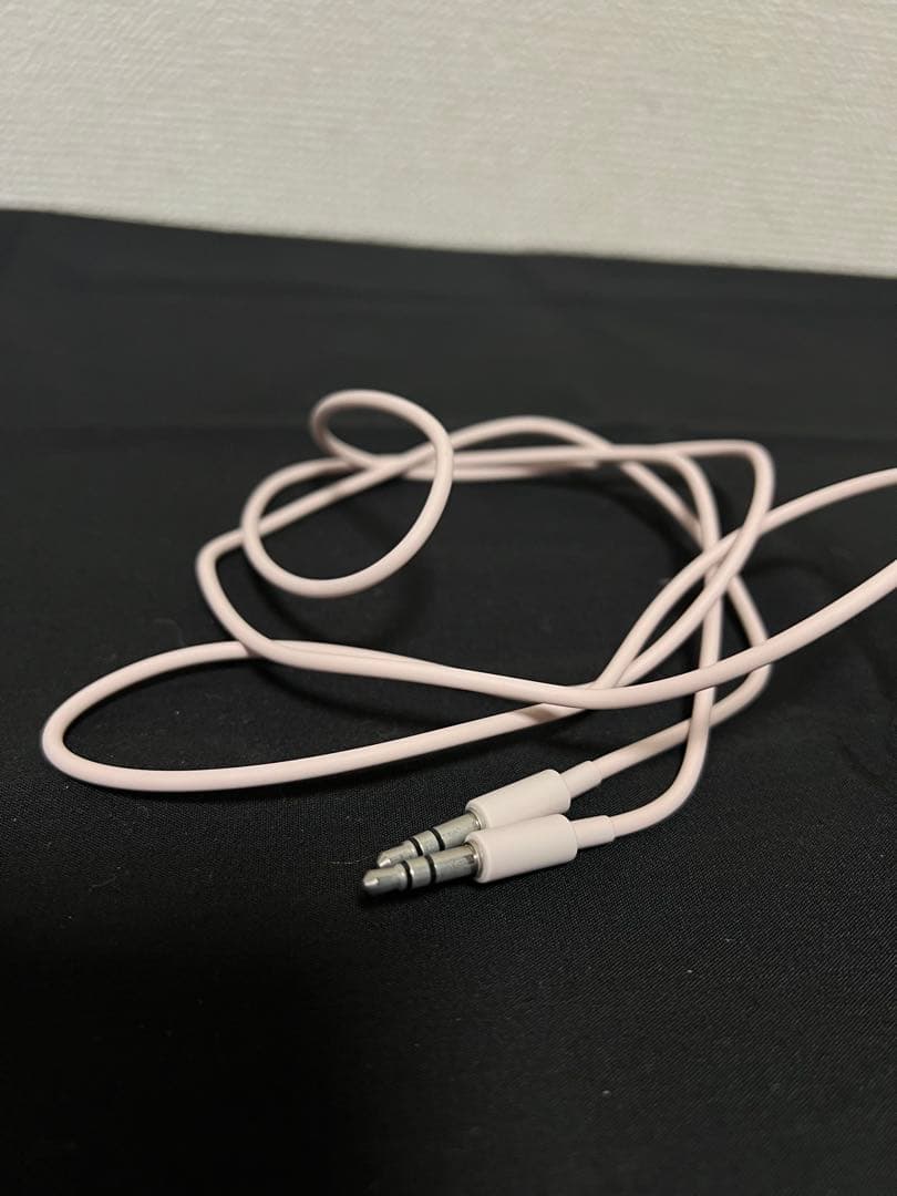 Bang&Olufsen H8i ピンク