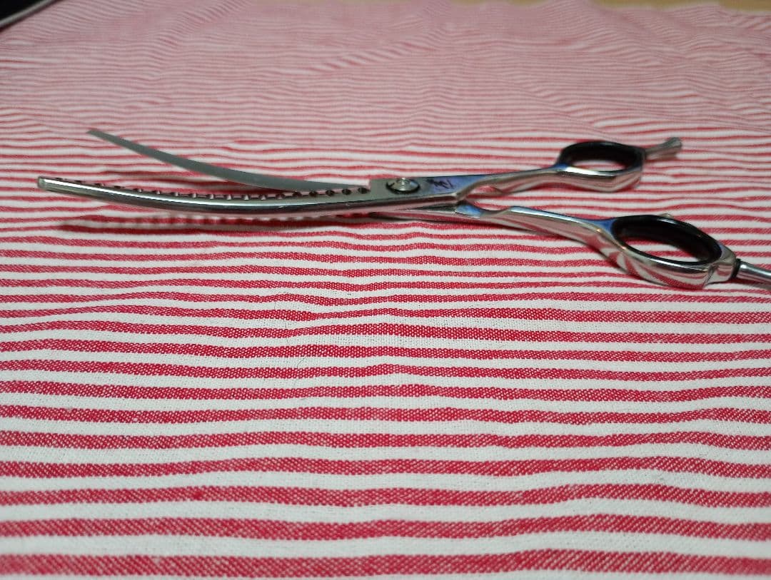 トリミング用 ブレンダー