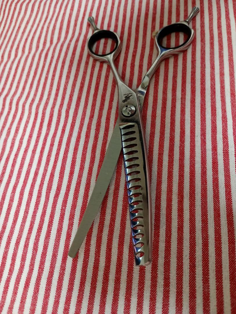 トリミング用 ブレンダー