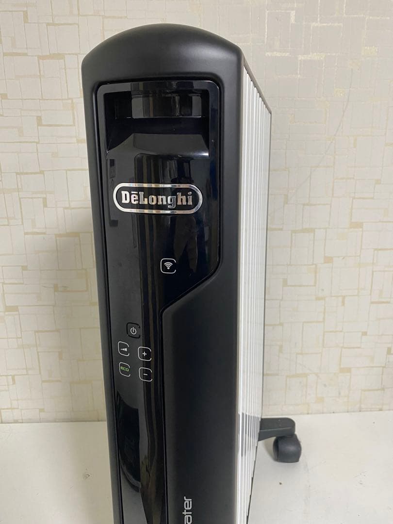 DeLonghi マルチダイナミックヒーター　MDHAA15WiFi-BK