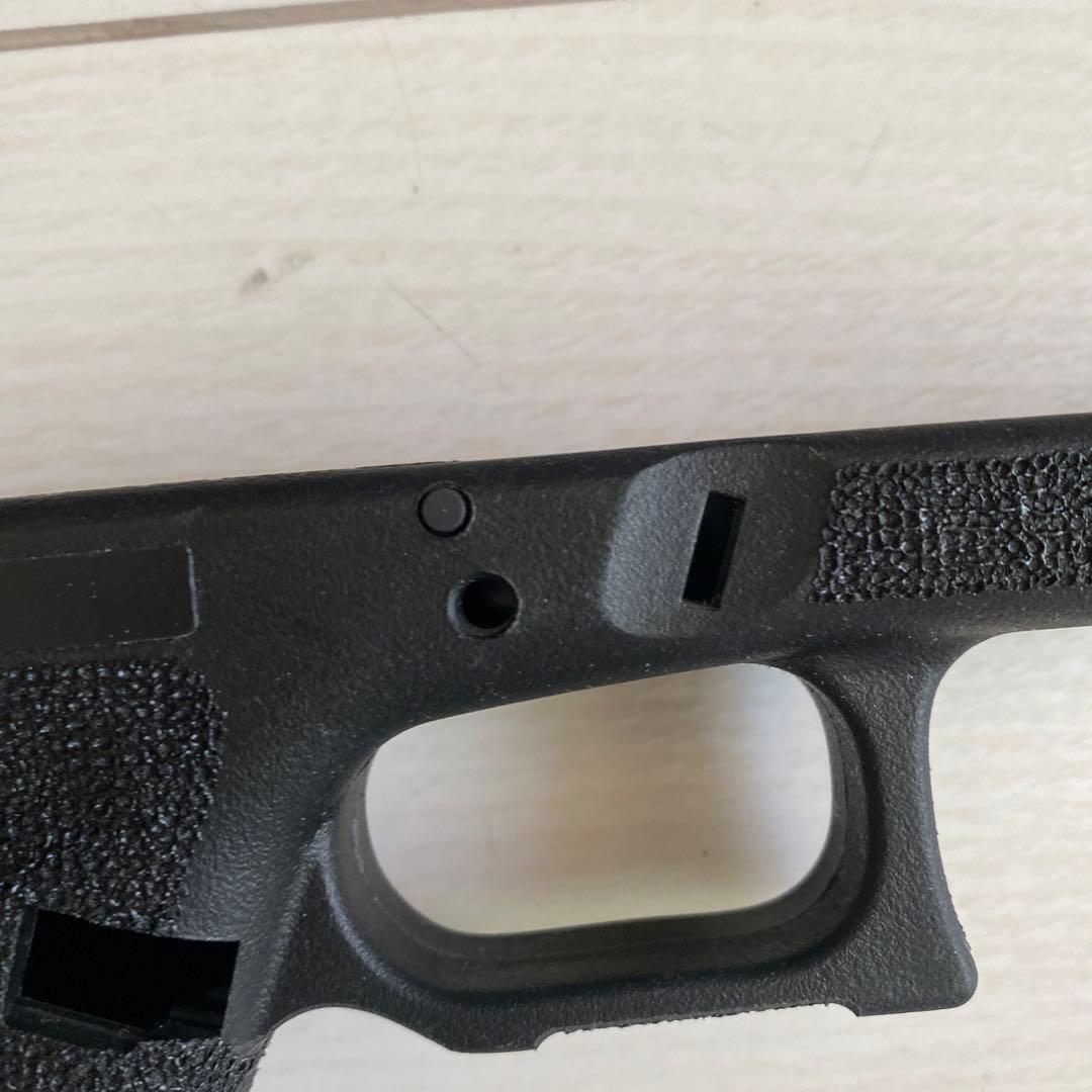 Guns Modify SAIスタイル Gen.3 RTFカスタムフレーム