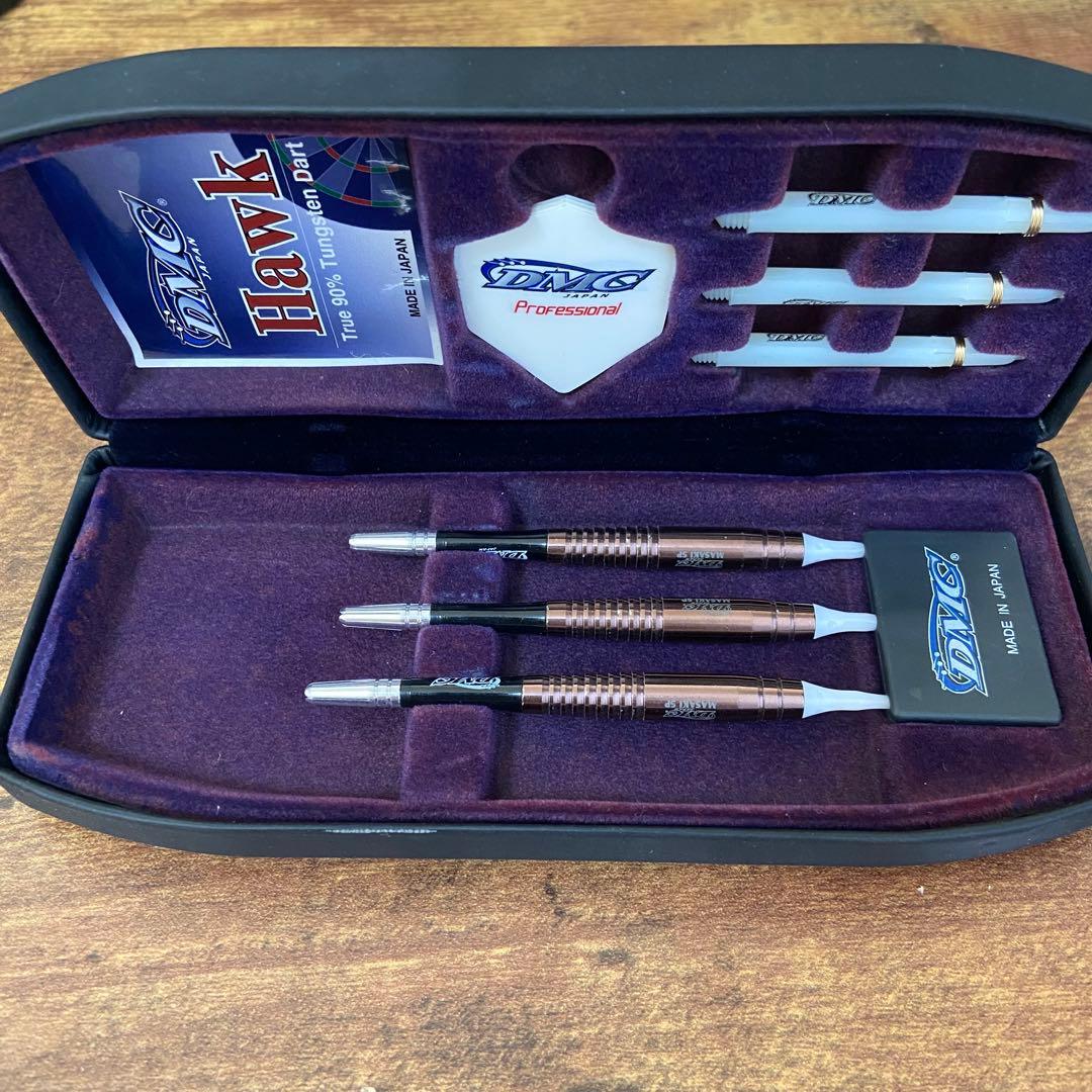 DMC Hawk Masaki SP 大城正樹　ブロンズ限定