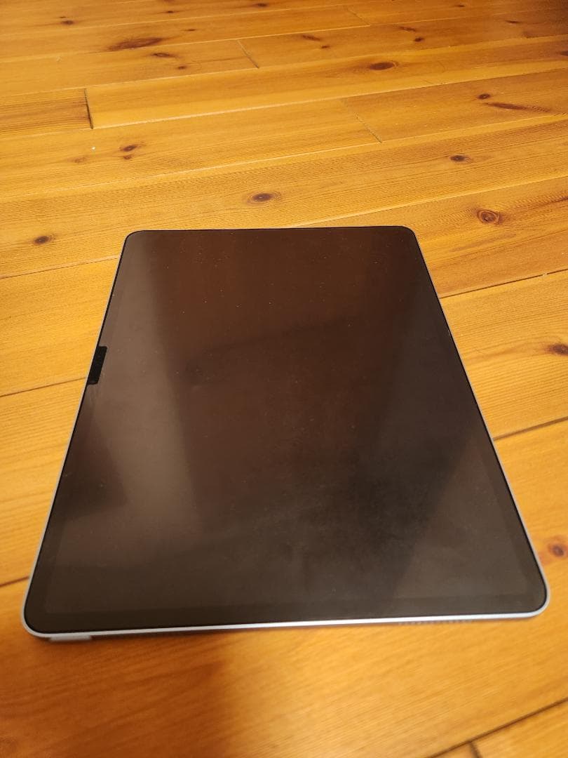 Apple iPad Air M2 13インチ ブルー wifi 256g