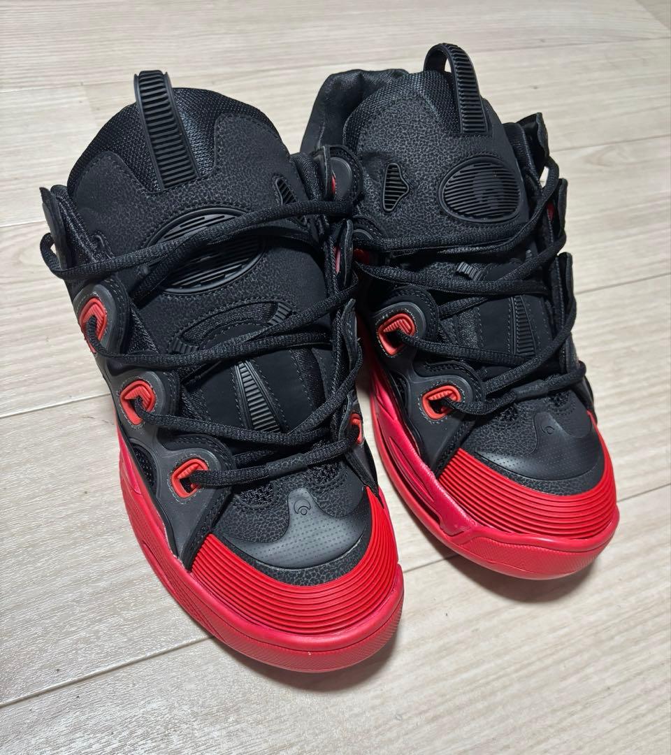 値下げ　OSIRIS D3 US10 新品未使用