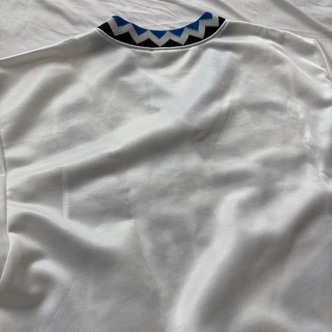 希少 ガンバ大阪 初期 レプリカ ユニフォーム ミズノ