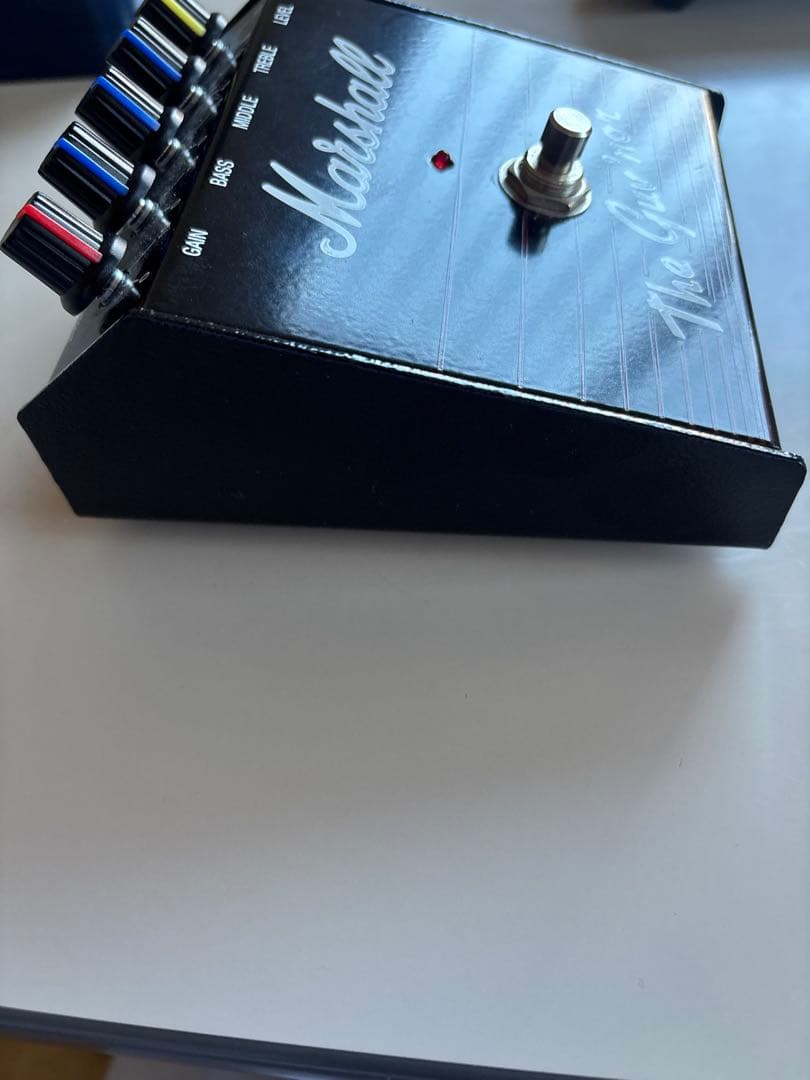 Marshall Guv’Nor ガバナー ディストーションリイシュー　英国製