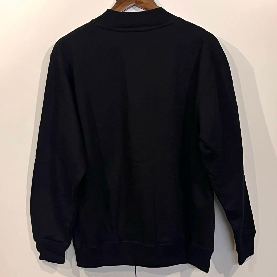 B'z ロゴ入りブルゾン Love & B'z 購入特典Ballads アウター