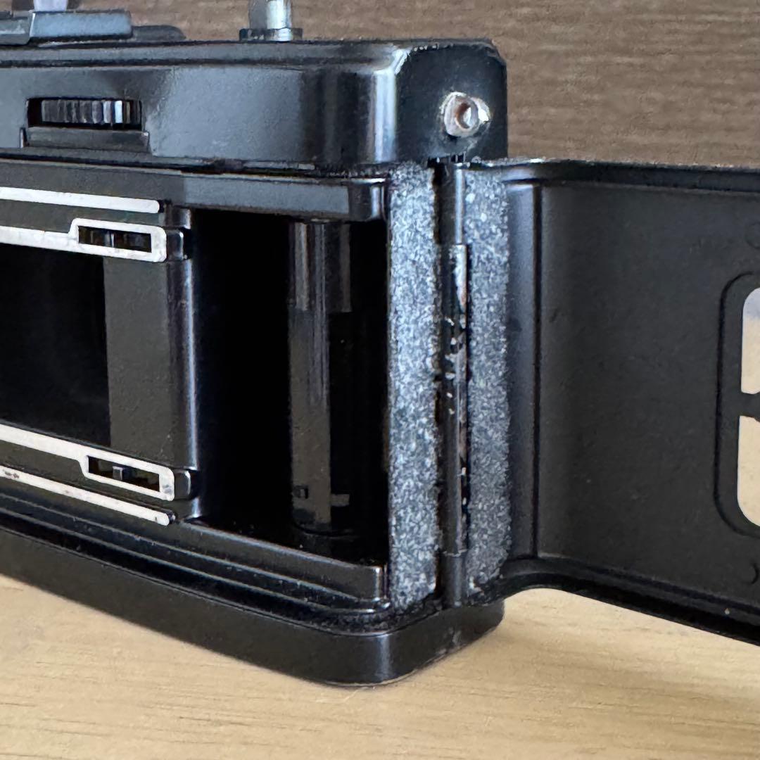 OLYMPUS TRIP 35 コンパクトカメラ