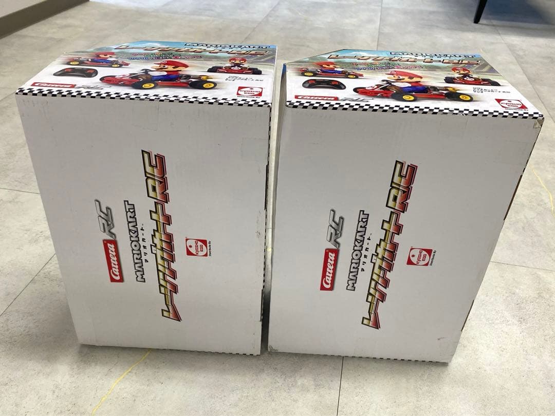 ⭐︎おもちゃ4種（計10点）セット⭐︎ クリスマス　マリオ