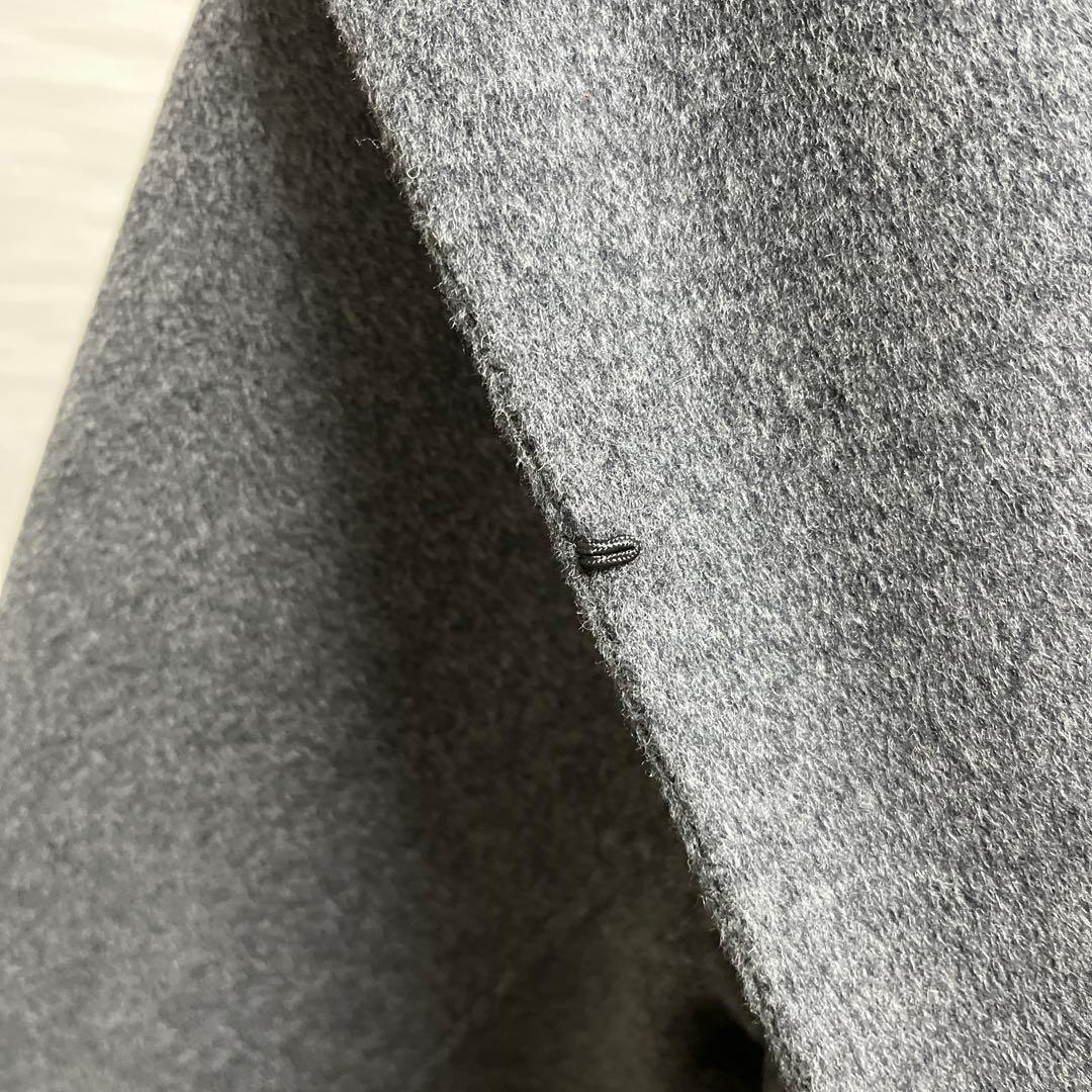 plageハミルトンセーラーコートサンプル品社内品36