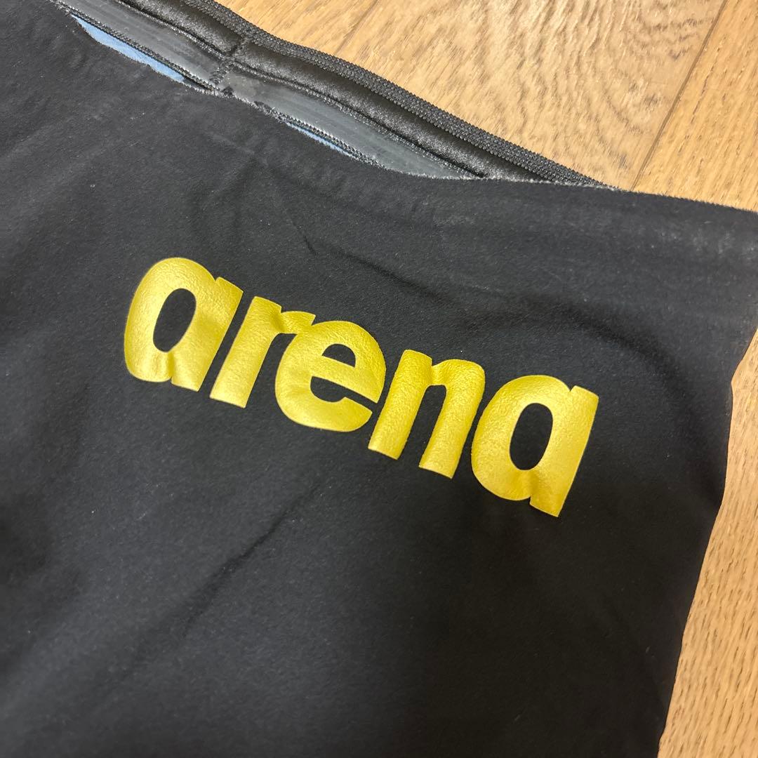 JSS arena カーボンエア　Sサイズ