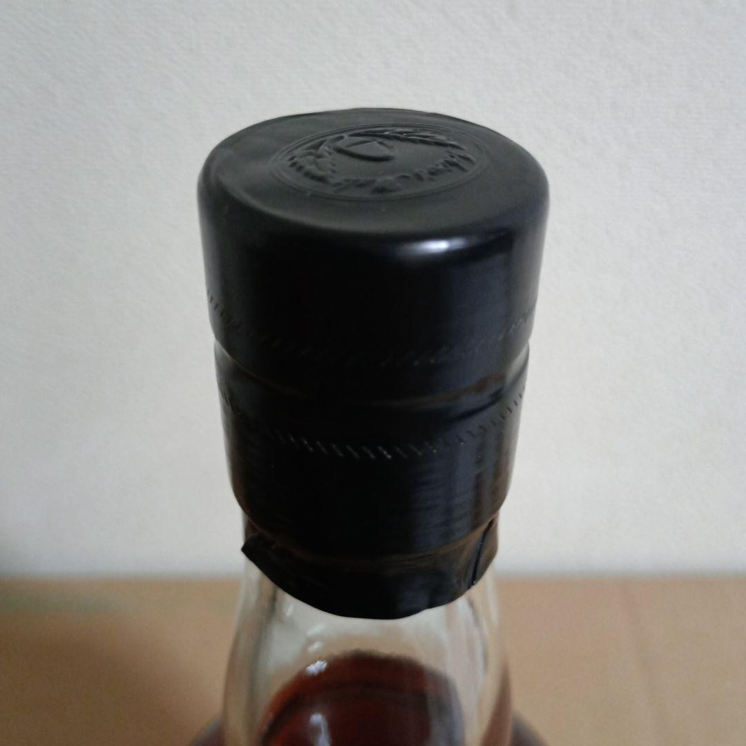 新品未開封　イチローズモルト20周年記念ボトル　700ml 箱入り　送料込み