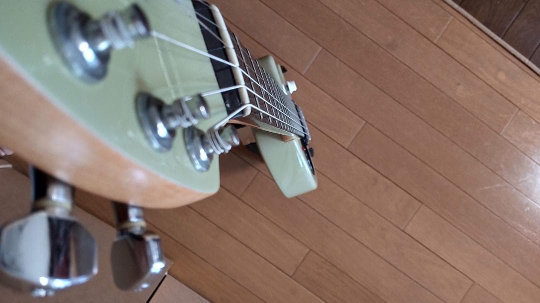 （サンダー）Fernandesフェルナンデス　ZO-3　動作品