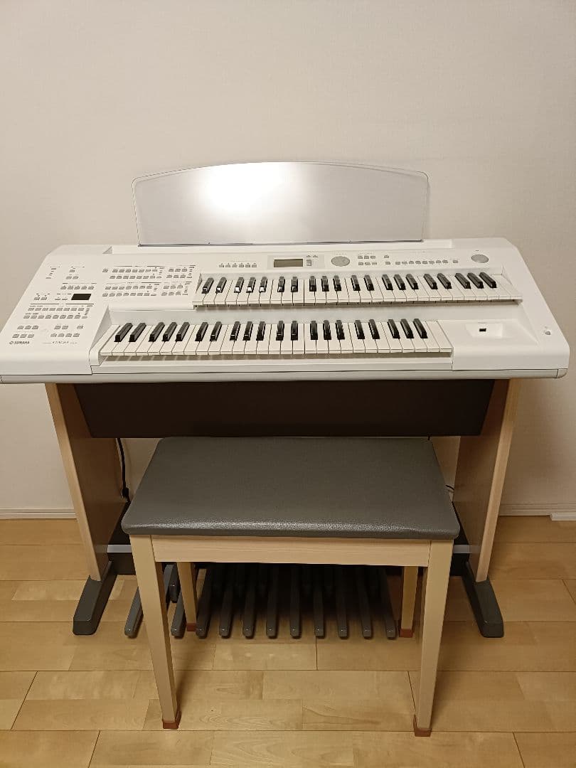 YAMAHA エレクトーン STAGEA ELB-02 【送料込】